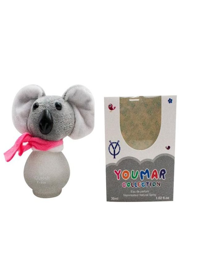 YOUMAR Yumar Baby Perfume  N:315 /30ml - Image 2