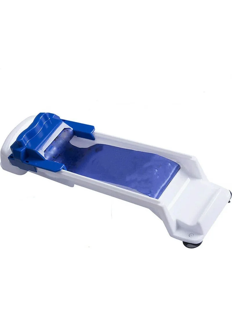 بييف Practical Stuffed Leaf Wrapping Machine