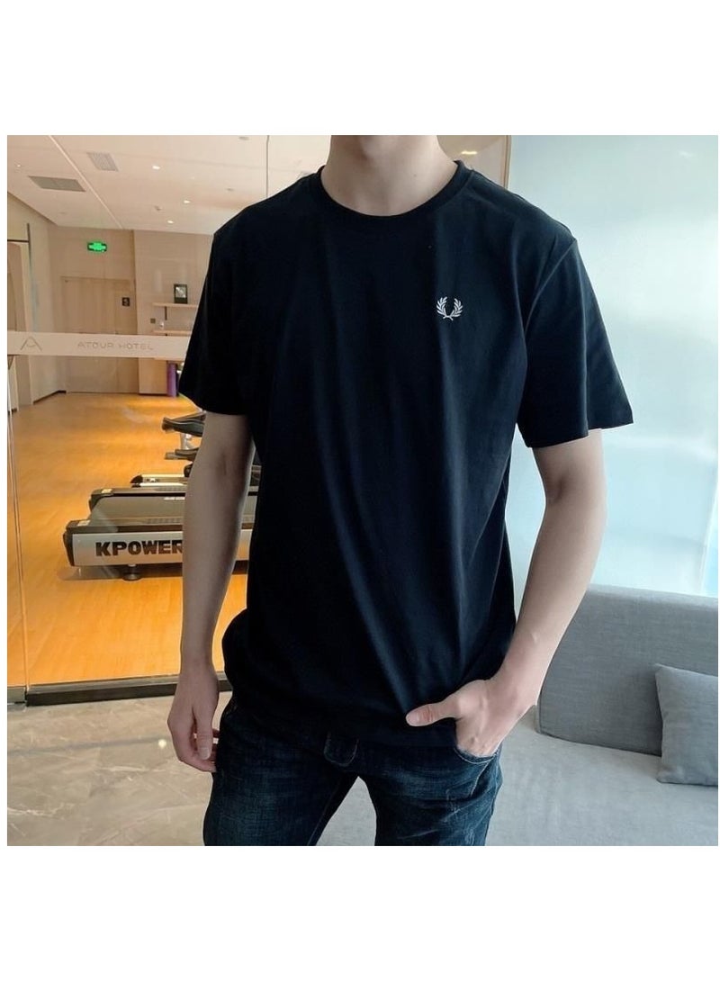 FRED PERRY Ringer T-Shirt 