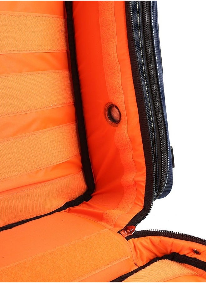 DIMATEX - INTREPID rescue bag Dark blue - Image 1