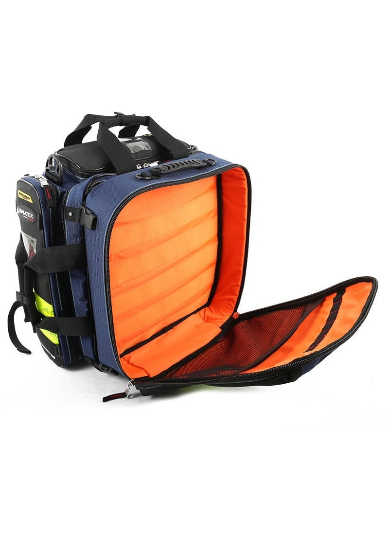 DIMATEX - INTREPID rescue bag Dark blue - Image 1