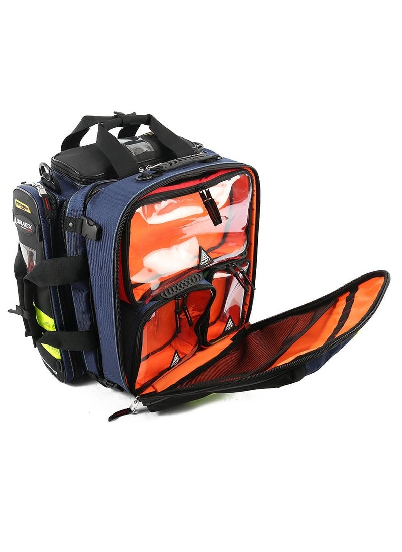 DIMATEX - INTREPID rescue bag Dark blue - Image 1