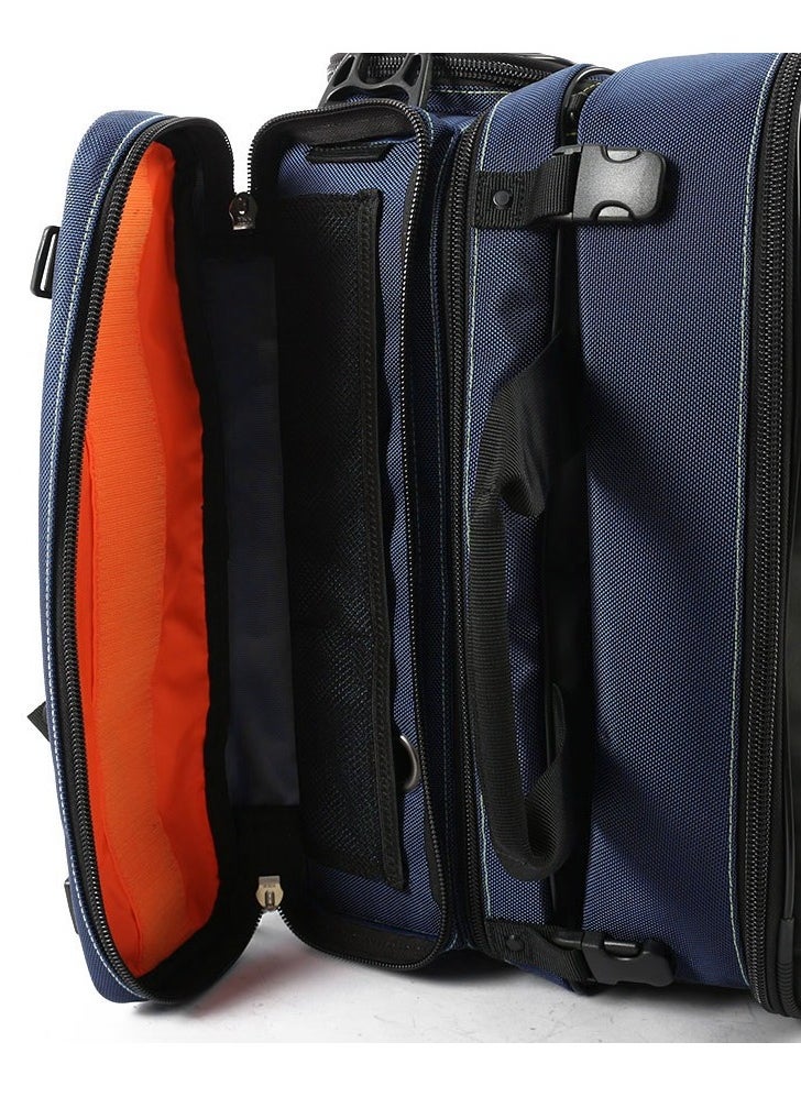 DIMATEX - INTREPID rescue bag Dark blue - Image 1