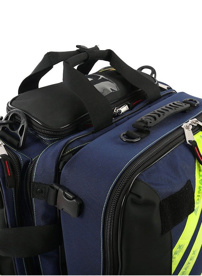 DIMATEX - INTREPID rescue bag Dark blue - Image 1
