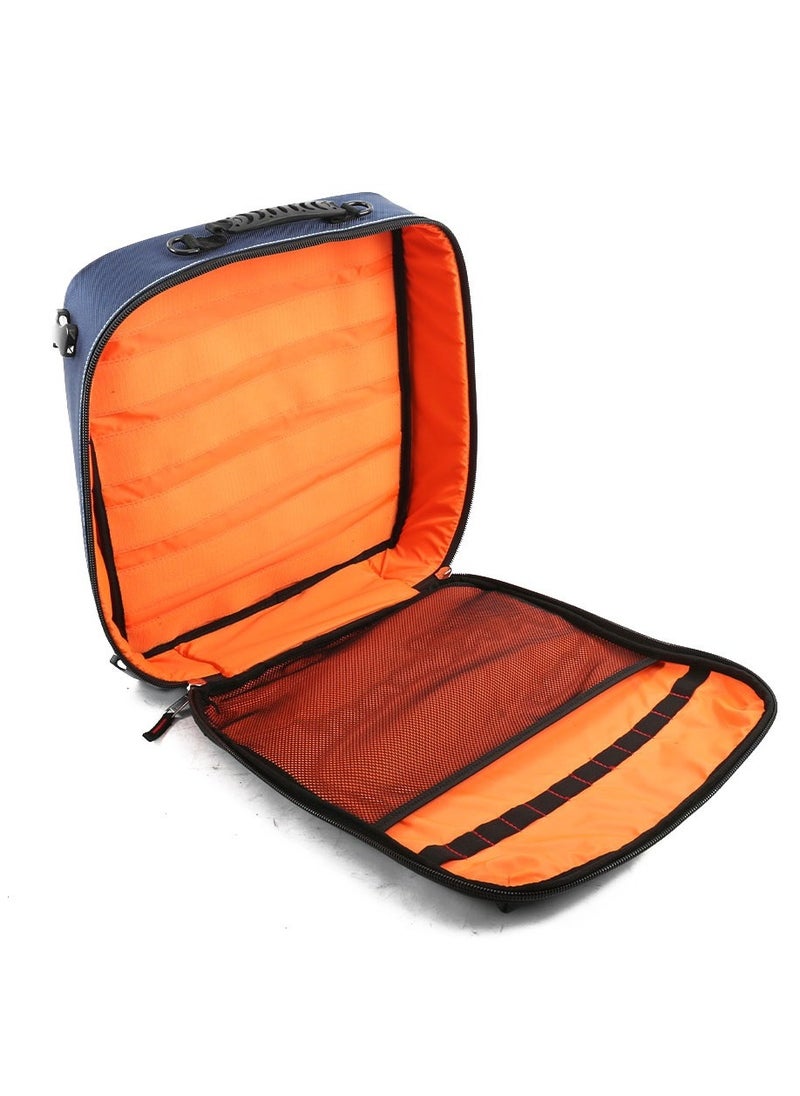 DIMATEX - INTREPID rescue bag Dark blue - Image 1
