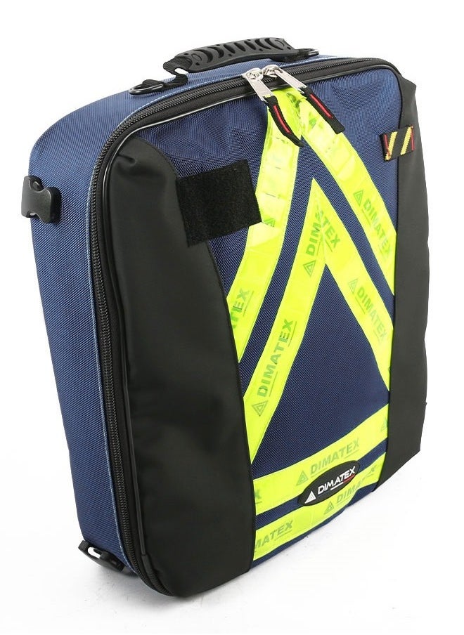 DIMATEX - INTREPID rescue bag Dark blue - Image 1