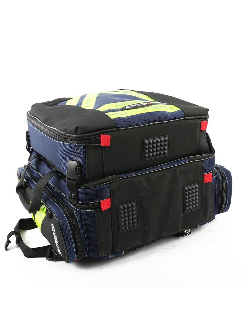 DIMATEX - INTREPID rescue bag Dark blue - Image 1