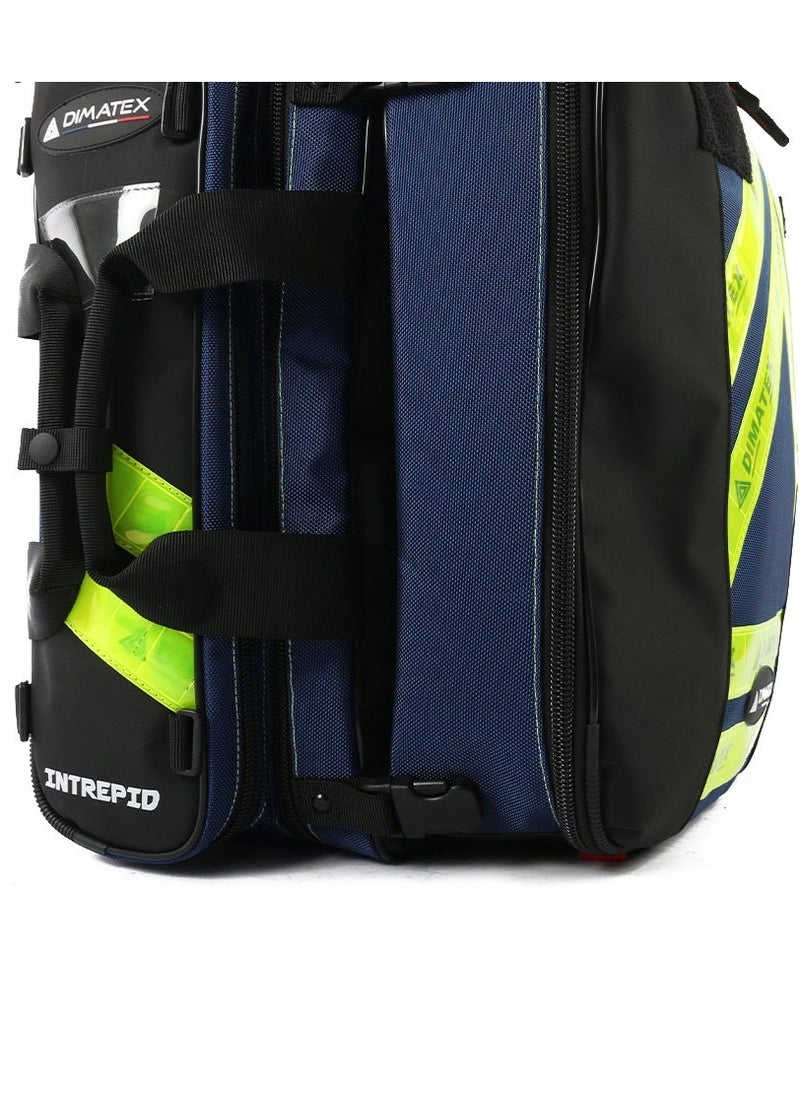 DIMATEX - INTREPID rescue bag Dark blue - Image 1