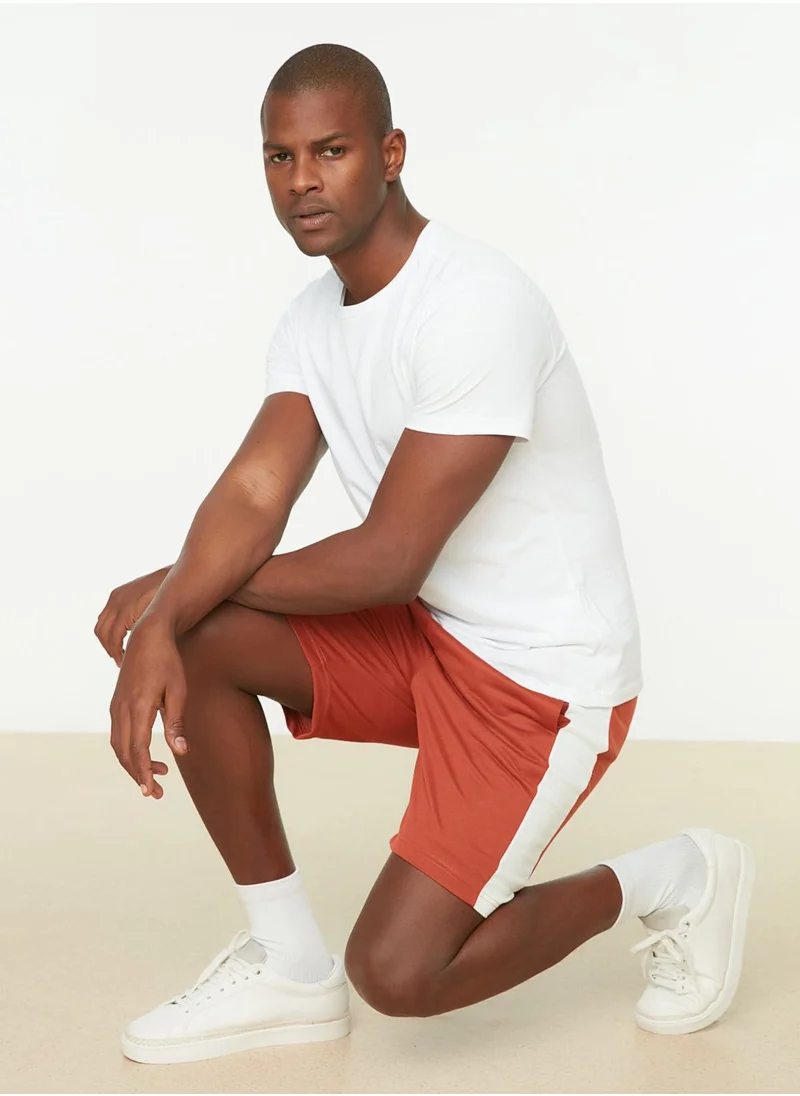 trendyol Essential Shorts