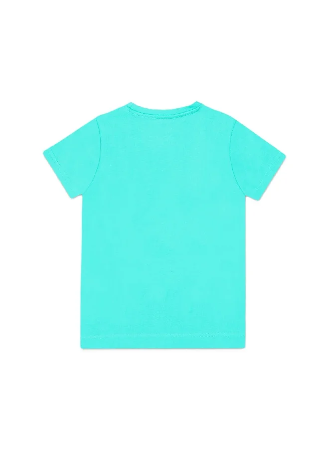 Warner Bros. Warner Bros. Tom &amp; Jerry  Girl's Short Sleeve T-Shirt