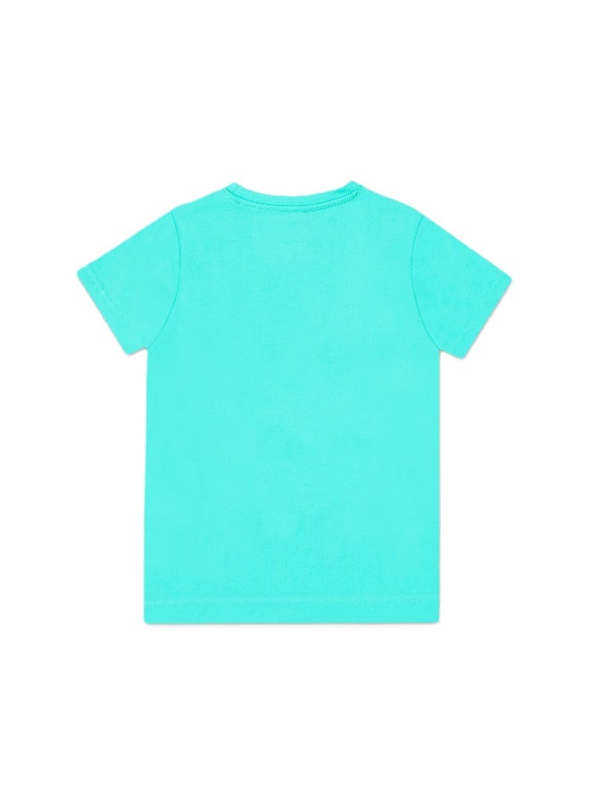 Warner Bros. Tom & Jerry  Girl's Short Sleeve T-Shirt - Image 2