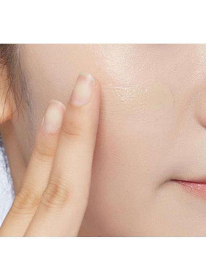 ميشا كريم بي بي إم بيرفيكت كوفر بعامل وقاية من أشعة الشمس SPF42/P+ رقم 29 بيج كراميل - Image 5