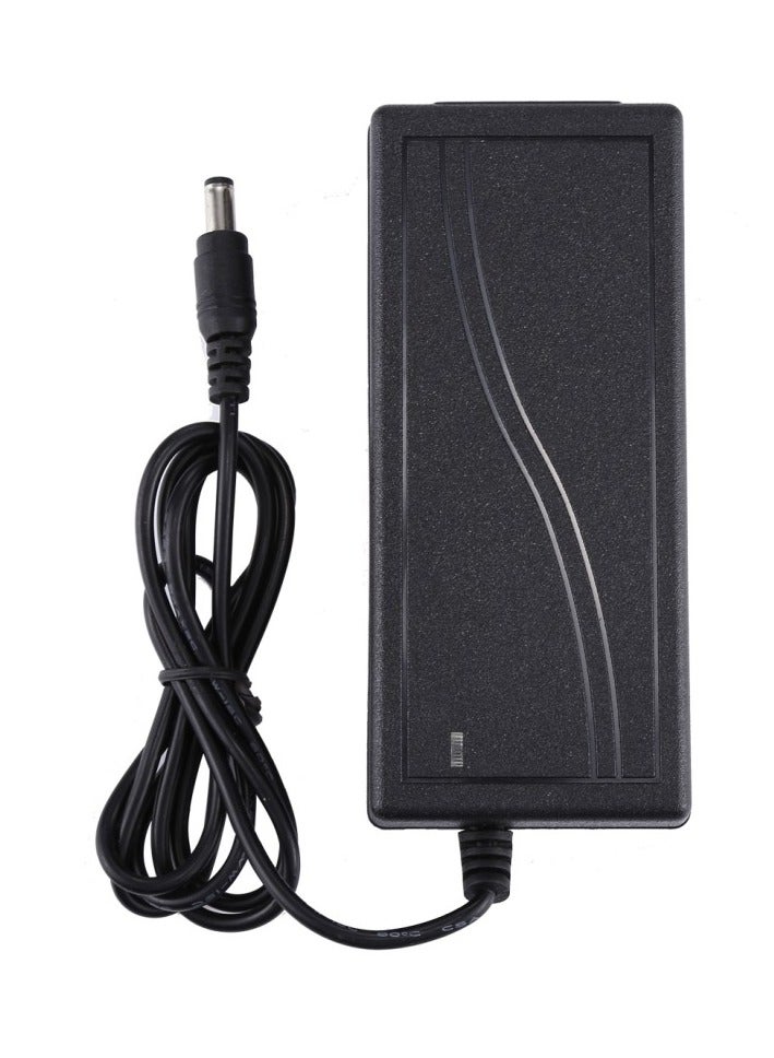 فوجي ستار FS-AD-CAM محول طاقة 10A شاحن تيار مستمر عالي الطاقة 12 فولت لكاميرات CCTV وأضواء شريط LED والإلكترونيات - Image 4