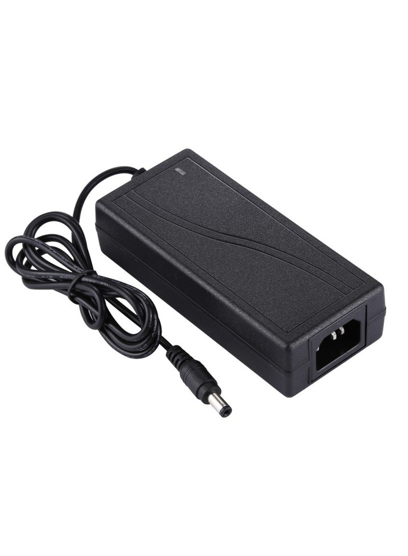 فوجي ستار FS-AD-CAM محول طاقة 10A شاحن تيار مستمر عالي الطاقة 12 فولت لكاميرات CCTV وأضواء شريط LED والإلكترونيات - Image 5