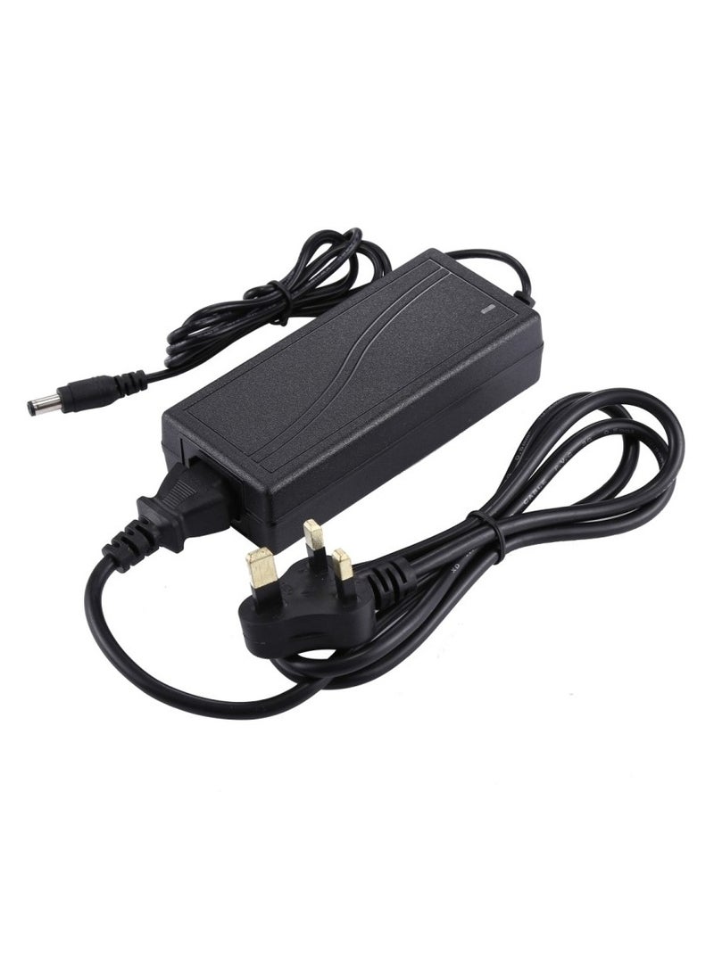 فوجي ستار FS-AD-CAM محول طاقة 10A شاحن تيار مستمر عالي الطاقة 12 فولت لكاميرات CCTV وأضواء شريط LED والإلكترونيات - Image 3