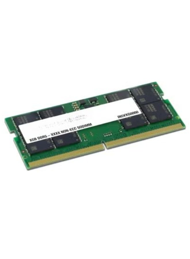 Integral 8GB DDR5 SO-DIMM RAM 5600MHz PC5-44800 CL46 Laptop/Notebook/Macbook/NUC Memory Module