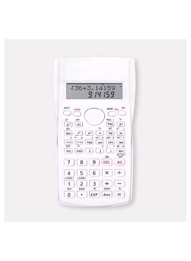 Student Scientific Calculator