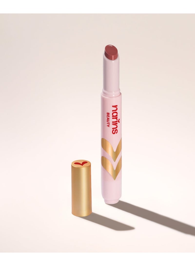 Narin Glazed Jelly Lip Tint - Image 1
