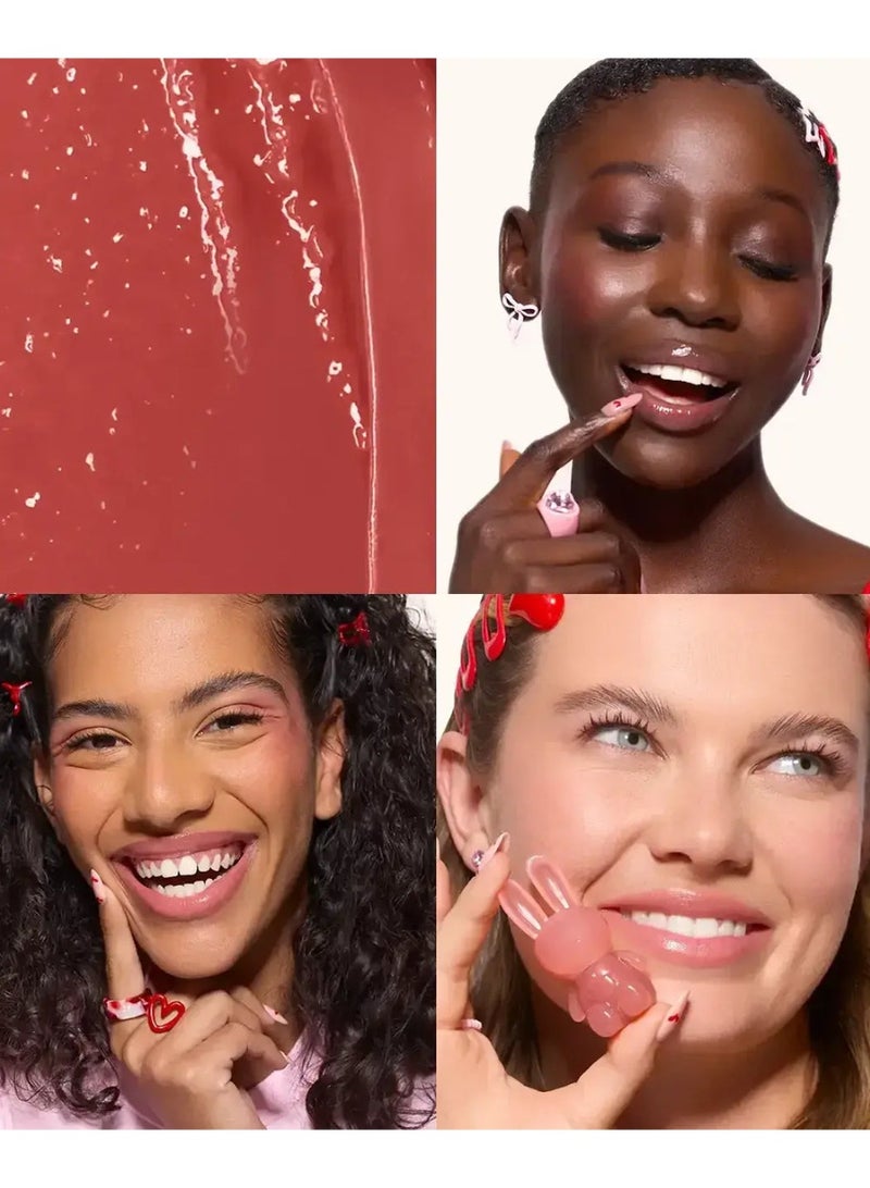 Narin Glazed Jelly Lip Tint - Image 3