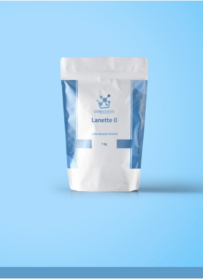 Cosmerse Ceto stearyl alcohol 
