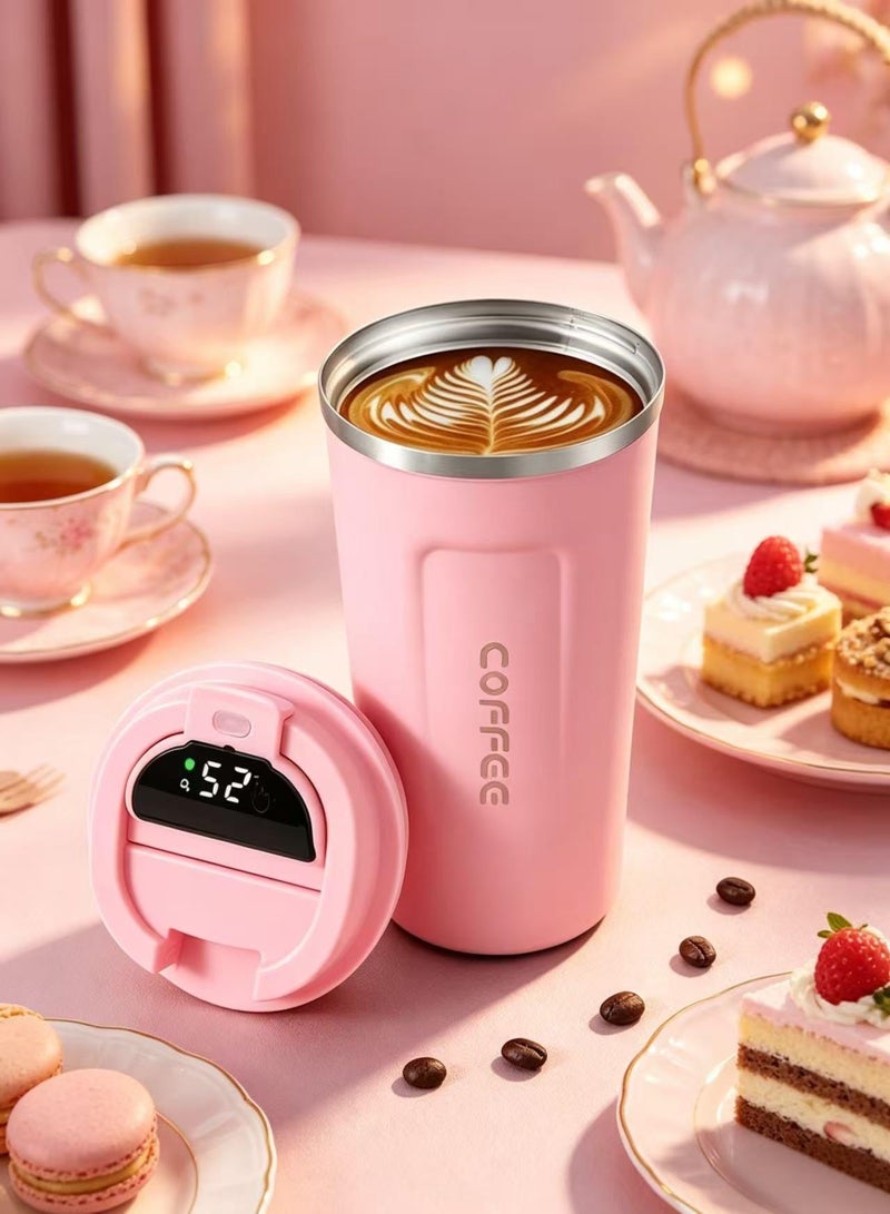 Nestvel Premium Women Gift Box Set with Decorative Butterfly Earphones & Portable Coffee Mug, Ideal for Eid, Birthday, Valentine, Wedding & Daily Surprise Gifts - Image 4
