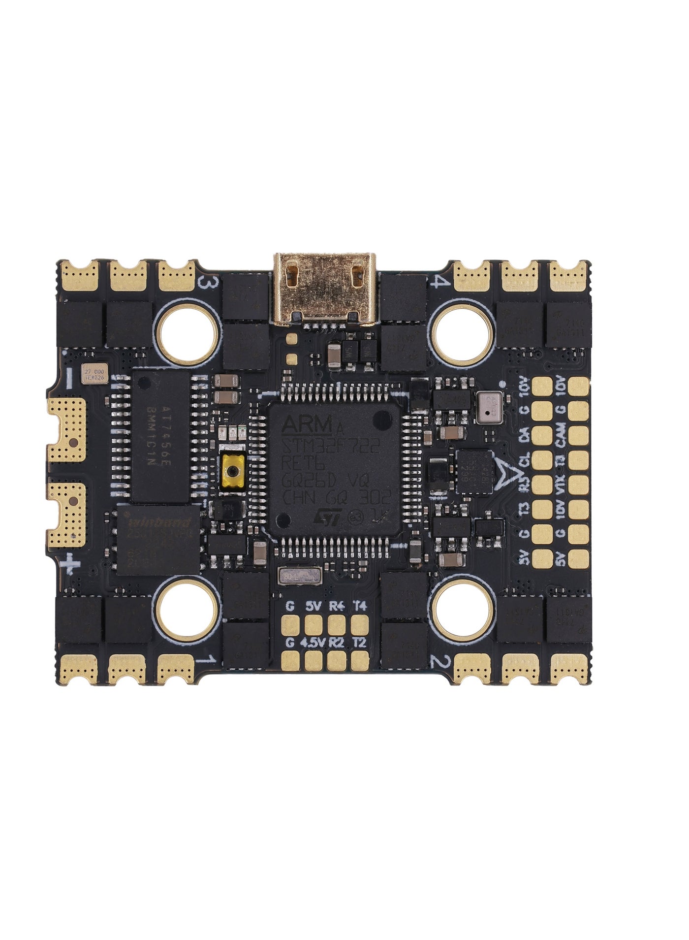 HAKRC HAKRC F7220 BL32 40a Aio Fpv Z91CFED8685E9F60019ADZ