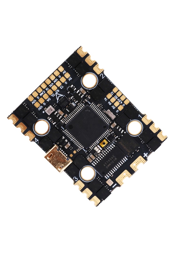 HAKRC F7220 BL32 40A AIO FPV - Image 4