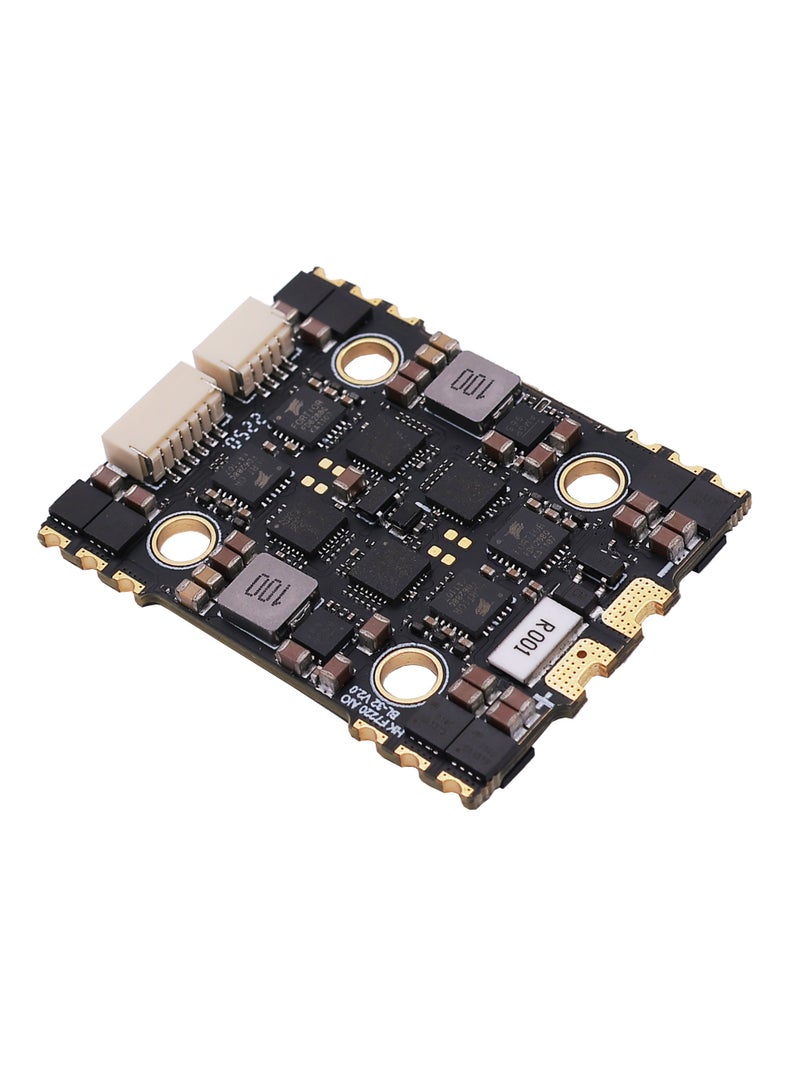 HAKRC F7220 BL32 40A AIO FPV - Image 5