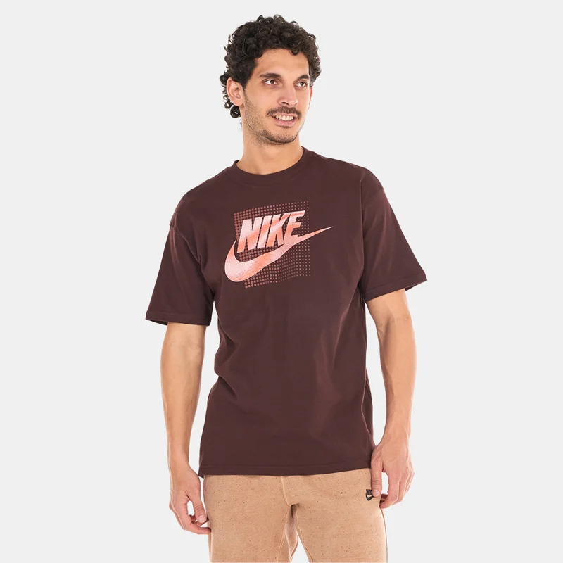 Nike Men's Sportswear Futura Graphic T-Shirt