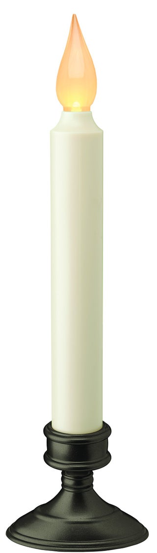Xodus Innovations FPC1205A Battery Operated 9 inch Flameless Window Candle with Amber Flicker Flame and Dusk To Dawn Sensor Timer Aged Bronze Base - pzsku/Z91CFF87D1C7D75C37174Z/45/1749490704/f8247bef-ab7f-4324-aaee-b0df8262c863