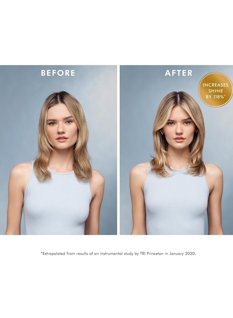 Moroccan Oil Treatment for all hair type 100 ml  - Image 3
