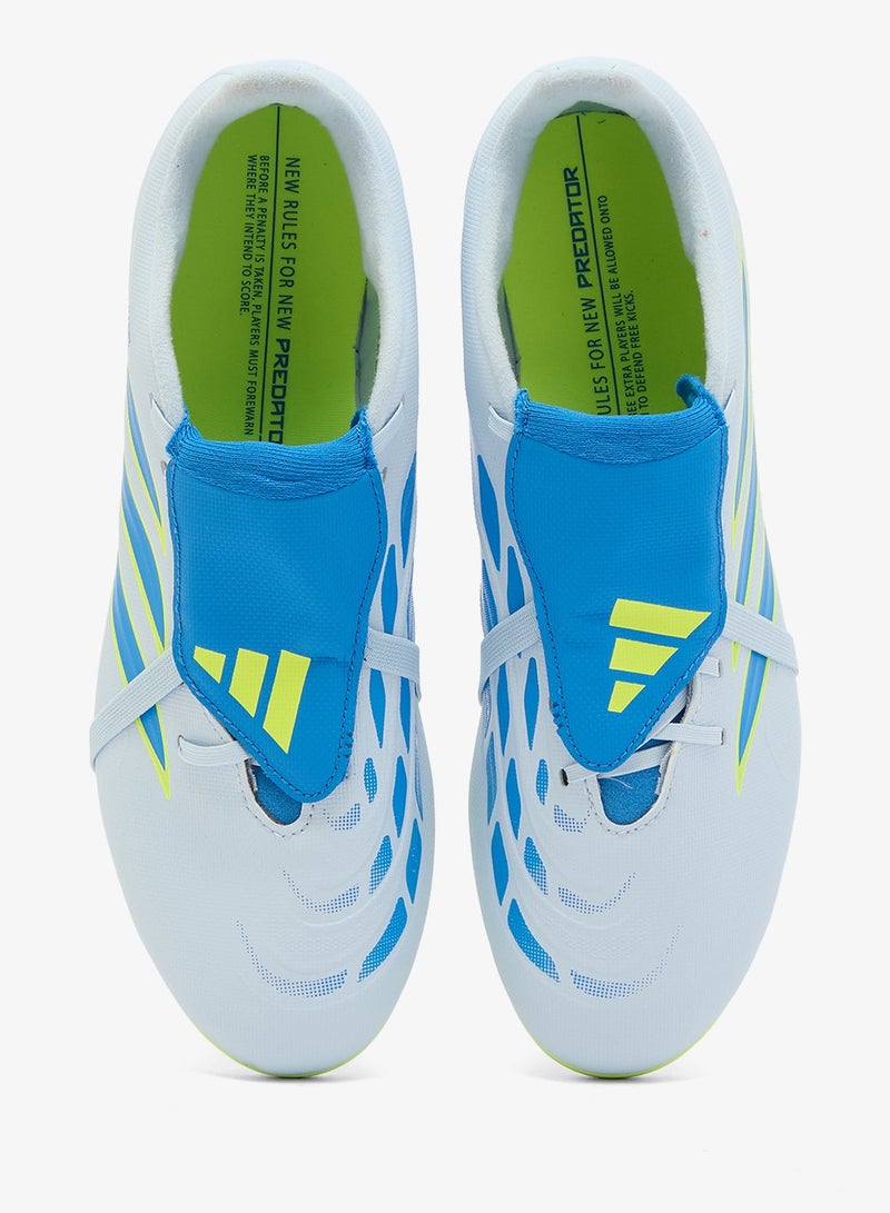 Adidas Predator Club FG - Image 4