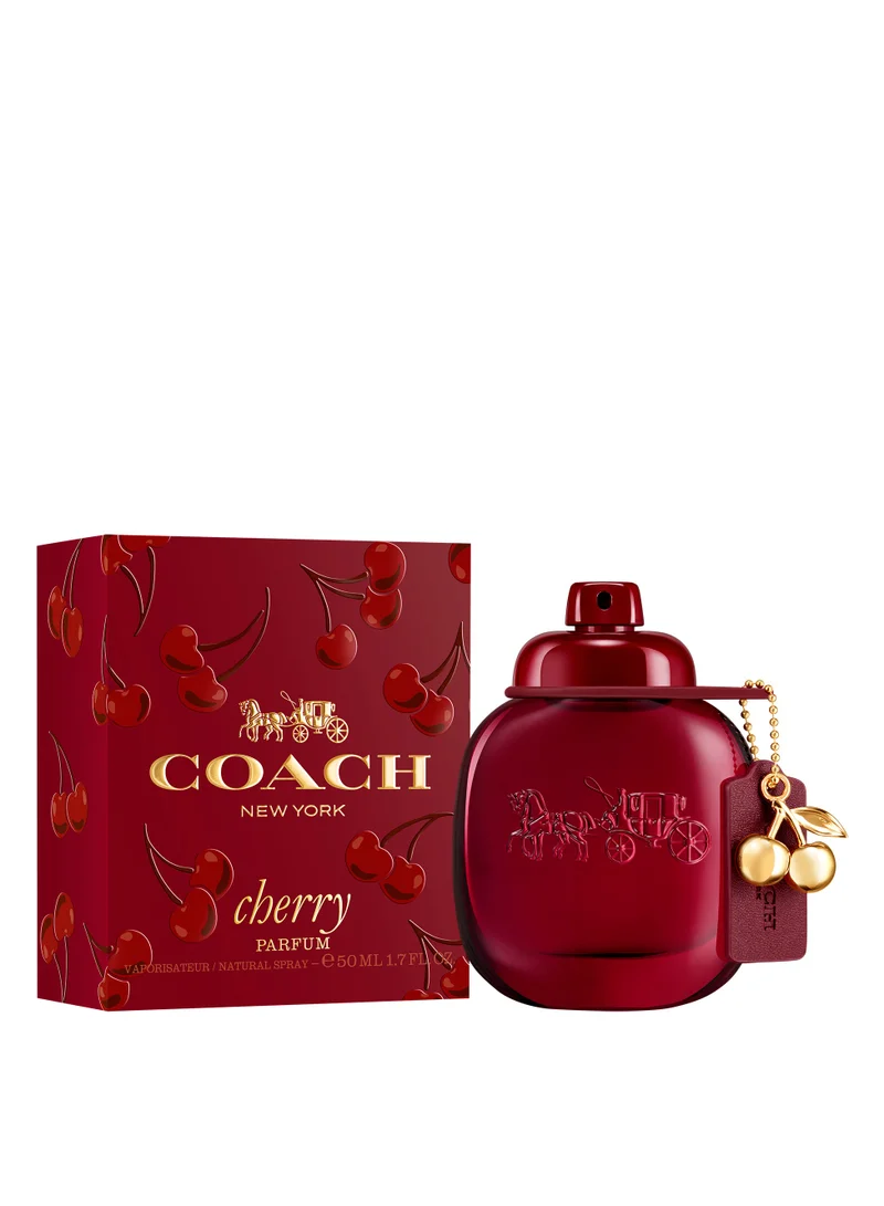 Coach Coach Woman Cherry Parfum 50Ml