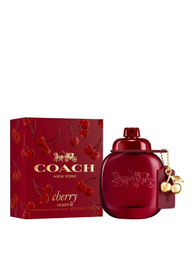 Coach Coach Woman Cherry Parfum 50Ml