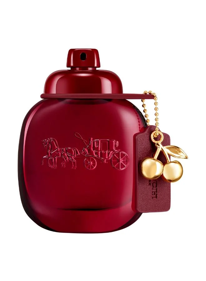 Coach Coach Woman Cherry Parfum 50Ml