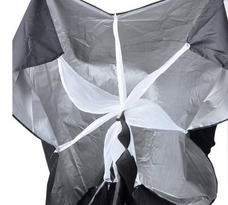 LucaSng Speed Training Resistance Parachute 48" Inch Sports Power Running Chute Parachute - Image 4