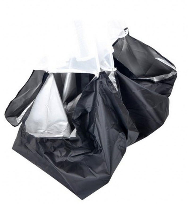 LucaSng Speed Training Resistance Parachute 48" Inch Sports Power Running Chute Parachute - Image 2