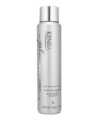Kenra Platinum Dry Texture Spray 6 | Texture Defining Styler | Increases Texture & Fullness | Absorbs Oils & Impurities | Ultra-Lightweight, Non-Drying Formulation | All Hair Types | 5.3 oz. - pzsku/Z91D06A06E7E2ADB41AB8Z/45/1743225024/5ebde4c9-5363-415b-bf2c-eacf64443696