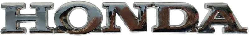 Universal Car Front Grille Emblem Badge – Decorative Car Grille Logo Accessory for Cars, SUVs & Trucks, Weather-Resistant Exterior Car Badge with Durable Build, Stylish Front Grille Decoration for All Vehicle Models - Image 1