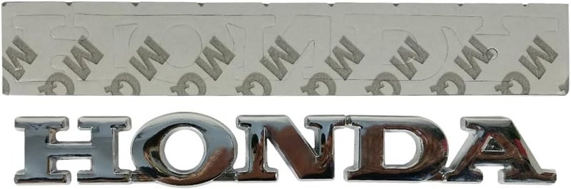 Universal Car Front Grille Emblem Badge – Decorative Car Grille Logo Accessory for Cars, SUVs & Trucks, Weather-Resistant Exterior Car Badge with Durable Build, Stylish Front Grille Decoration for All Vehicle Models - Image 2