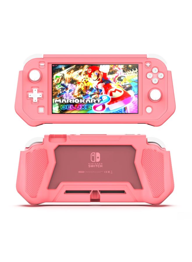 نيوترل حافظة واقية من TPU لجهاز Nintendo Switch Lite - حافظة شاملة لينة لجهاز Lite - إكسسوارات حافظة ناعمة - Image 1
