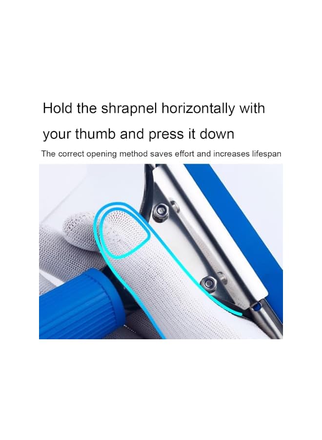 Green Tiger Window Cleaning Combo(12IN), Silicon Window Squeegee + Microfiber Glass Wiper, Professional Window Cleaner for Bathroom, Shower, Car, Glass - Image 5