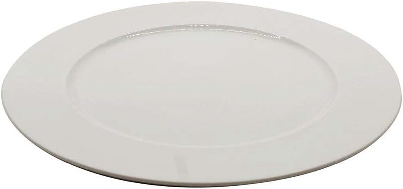 Qualitier Fine Plus 27cm Dinner Plate â€“ Premium Porcelain