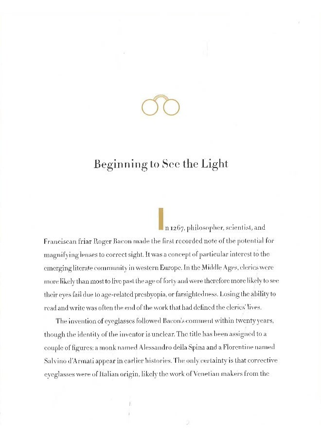 Making A Spectacle - Image 4