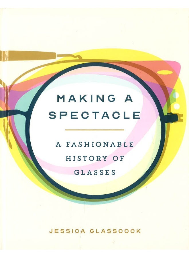 Making A Spectacle - Image 1