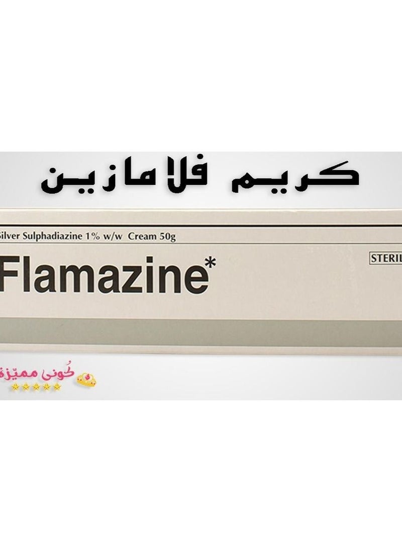 Flamazine Cream - pzsku/Z91D0DDB7A067784B6C71Z/45/_/1669664877/3e770acb-b91b-455e-a4f2-95b608476de8