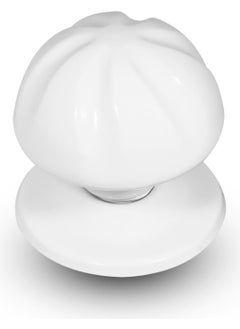 Nobel - Gülyonca Door Knob White Color  - Image 1