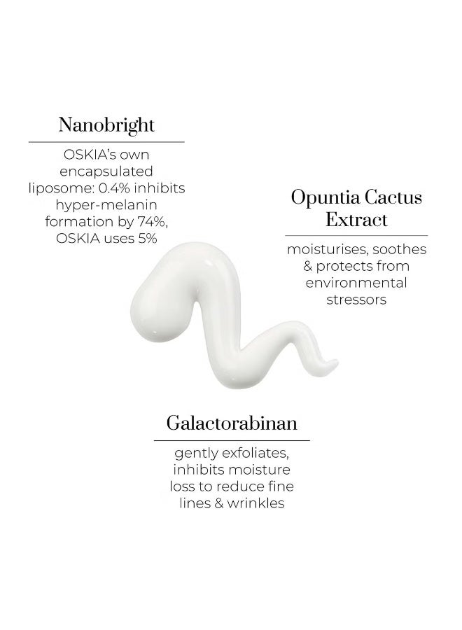 OSKIA Renaissance 360 Brightening Supreme Cream (40ml) - Image 3