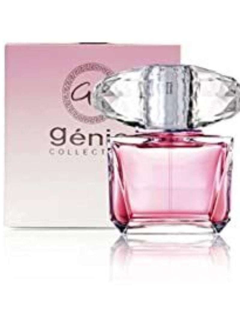 Genie Perfume