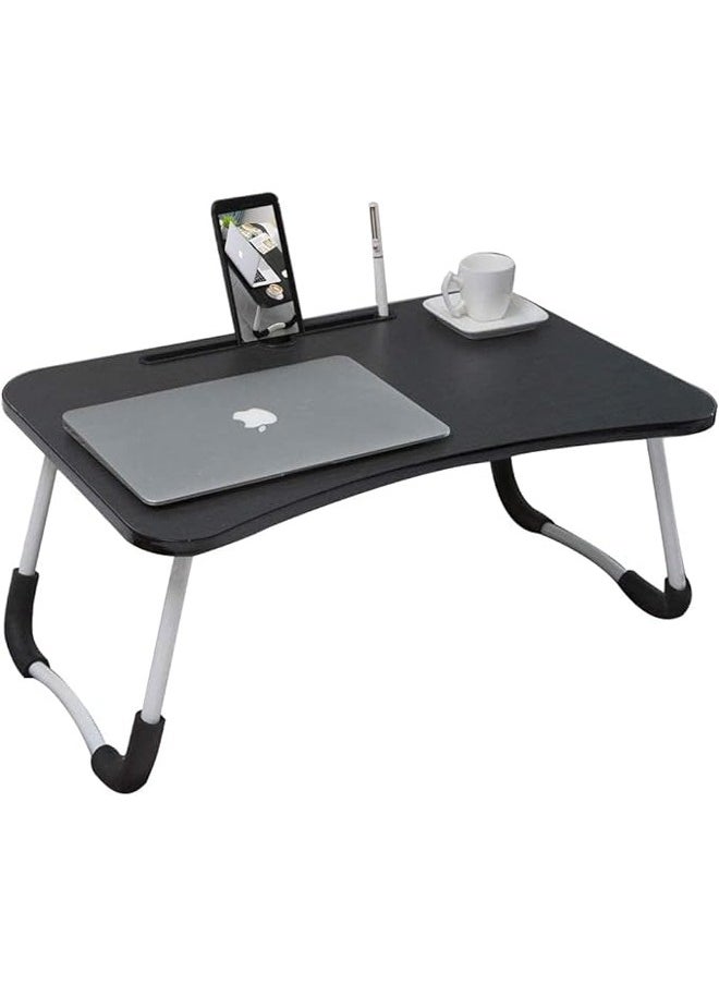 ATM Portable Kids Foldable Laptop Table with Device Slot  - Image 3
